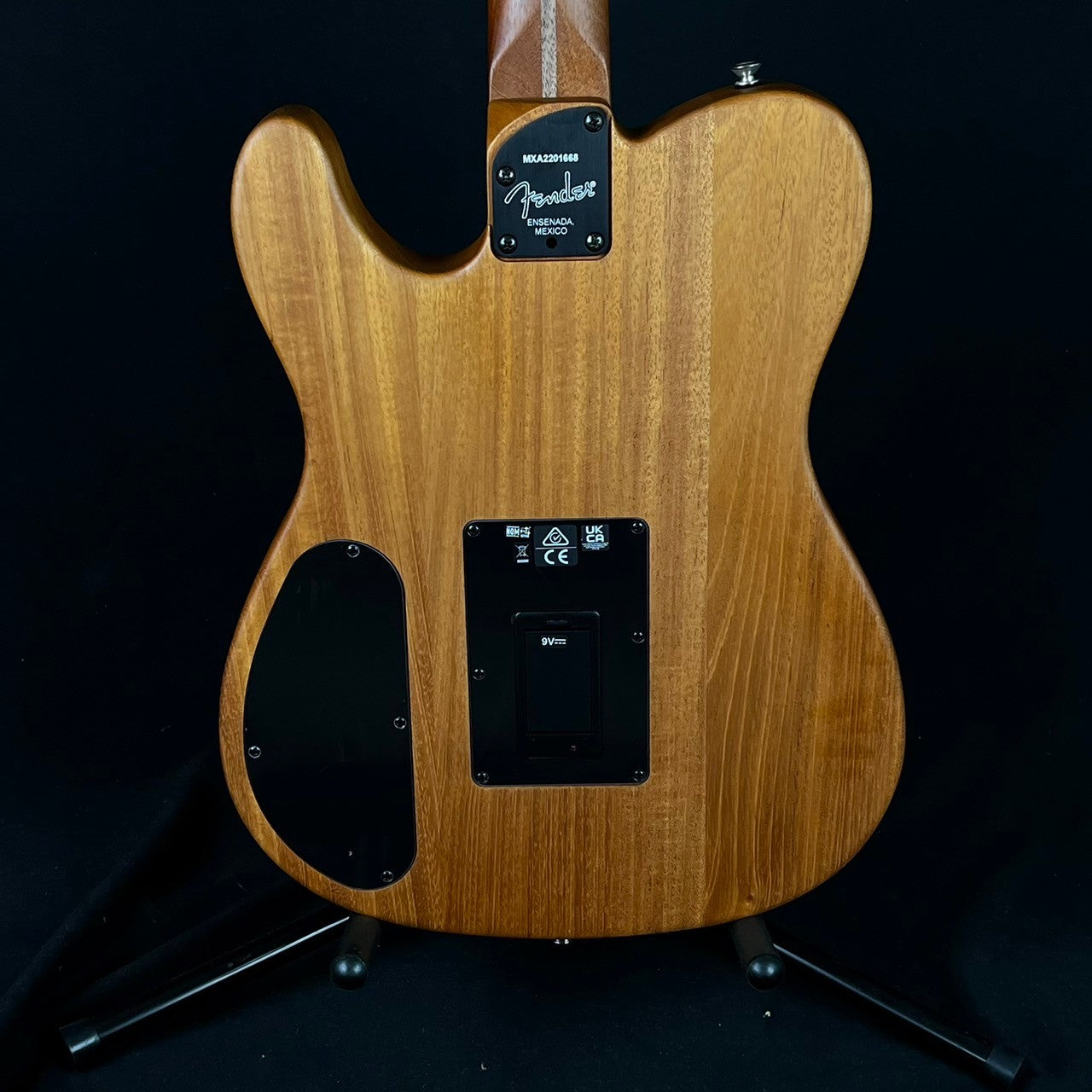 Fender Acoustasonic Player Telecaster