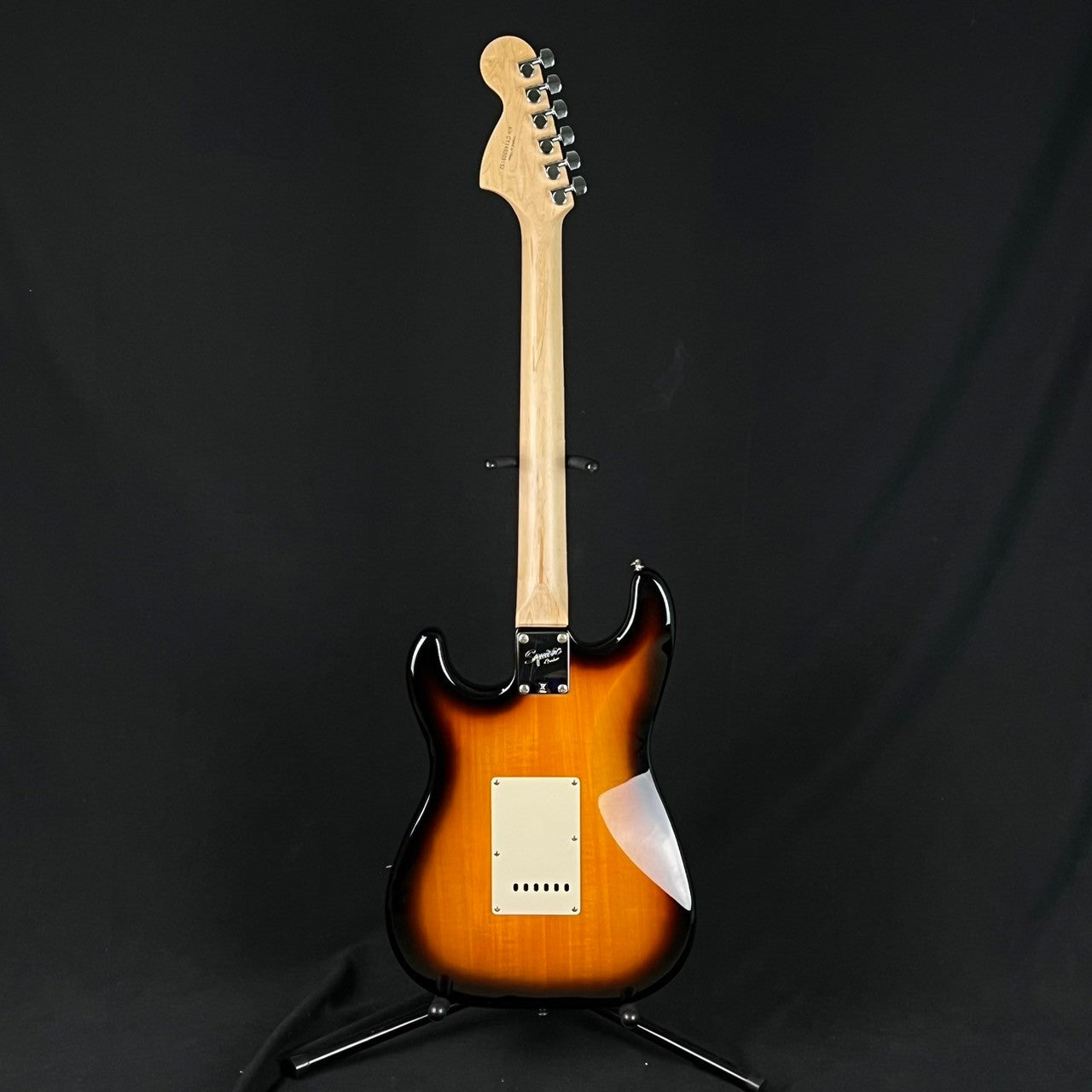 Squier Affinity Stratocaster