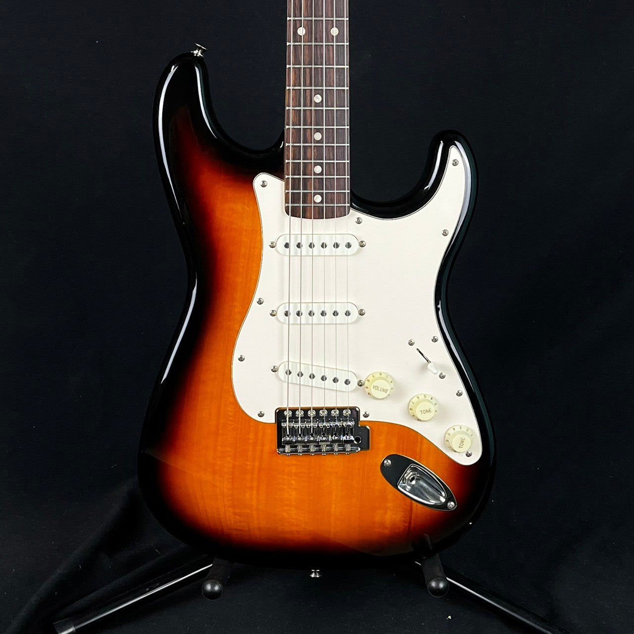 Squier Affinity Stratocaster