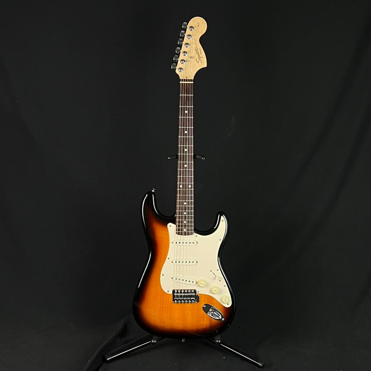 Squier Affinity Stratocaster