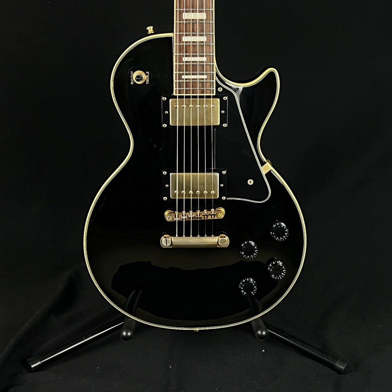 Epiphone Les Paul Custom