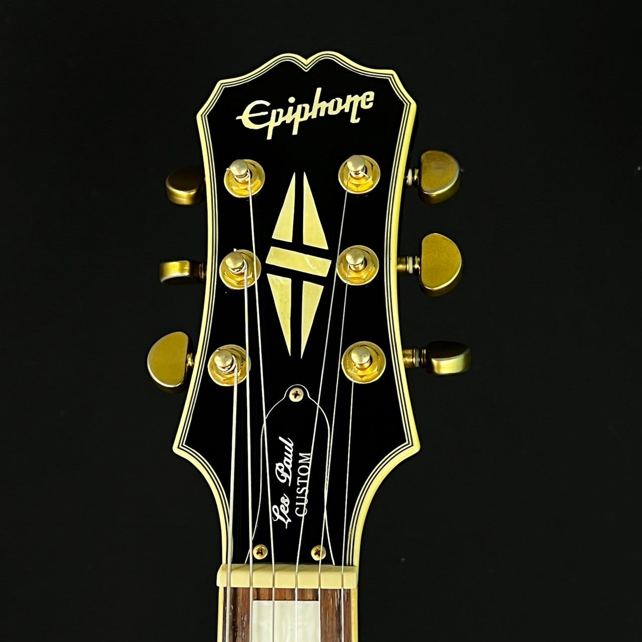 Epiphone Les Paul Custom