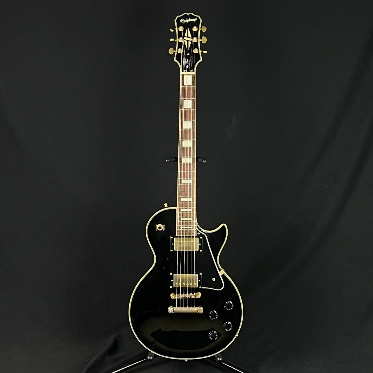 Epiphone Les Paul Custom