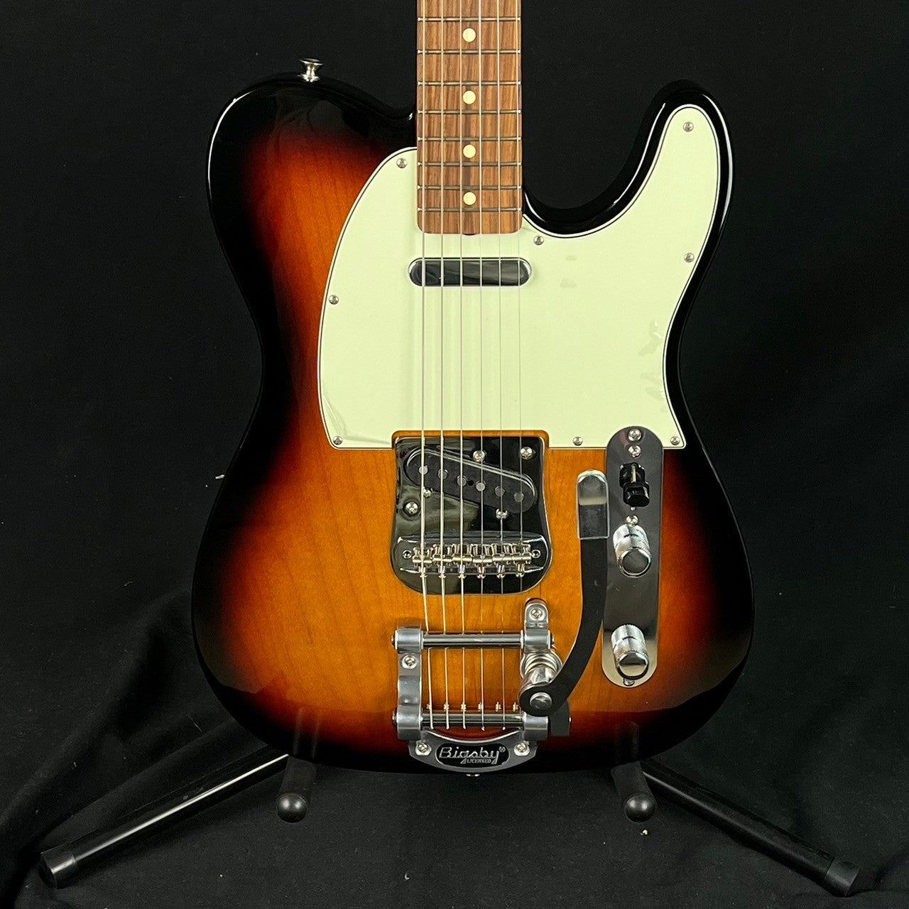 Fender Vintera 60s Telecaster with Bigsby