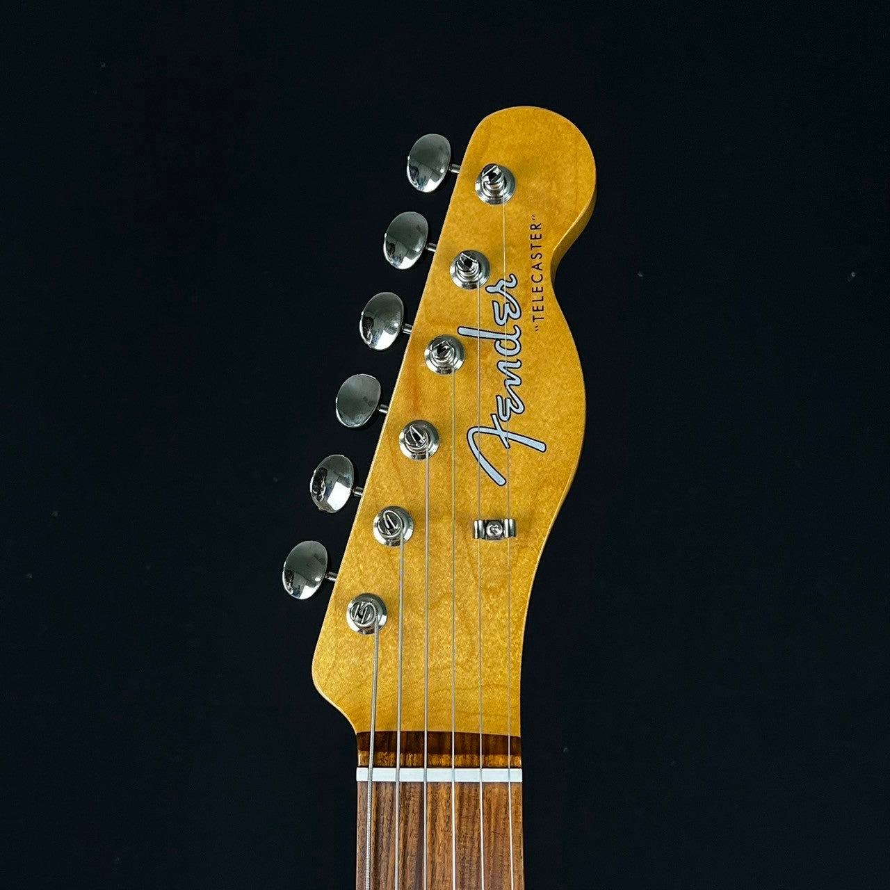 Fender Vintera 60s Telecaster with Bigsby