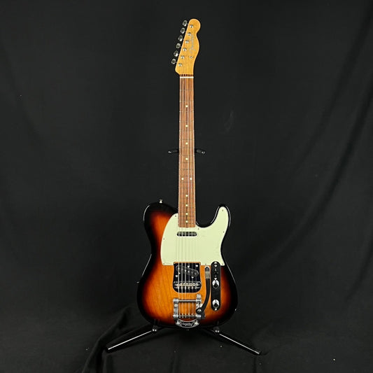 Fender Vintera 60s Telecaster with Bigsby