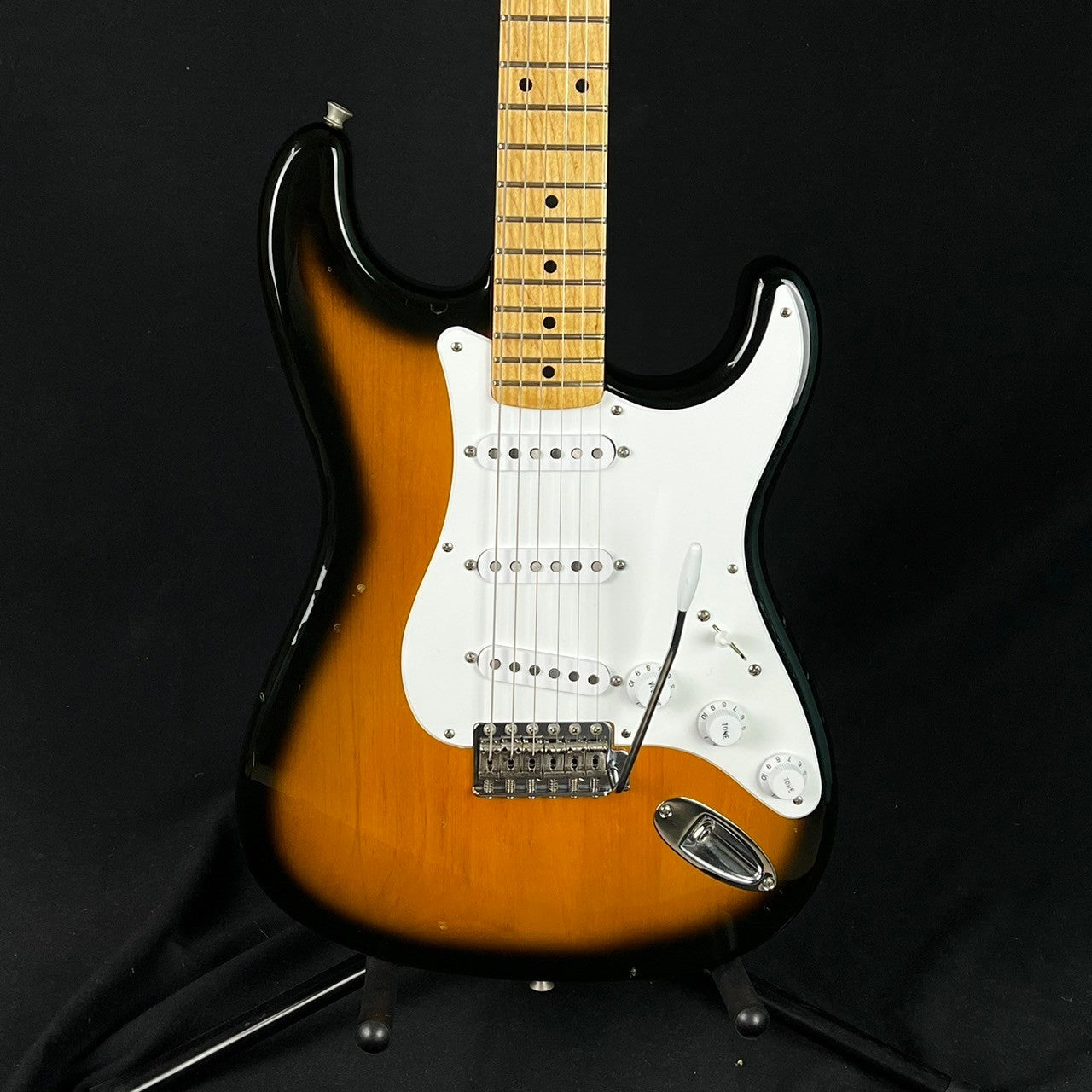 Fender Classic Player 50s Stratocaster