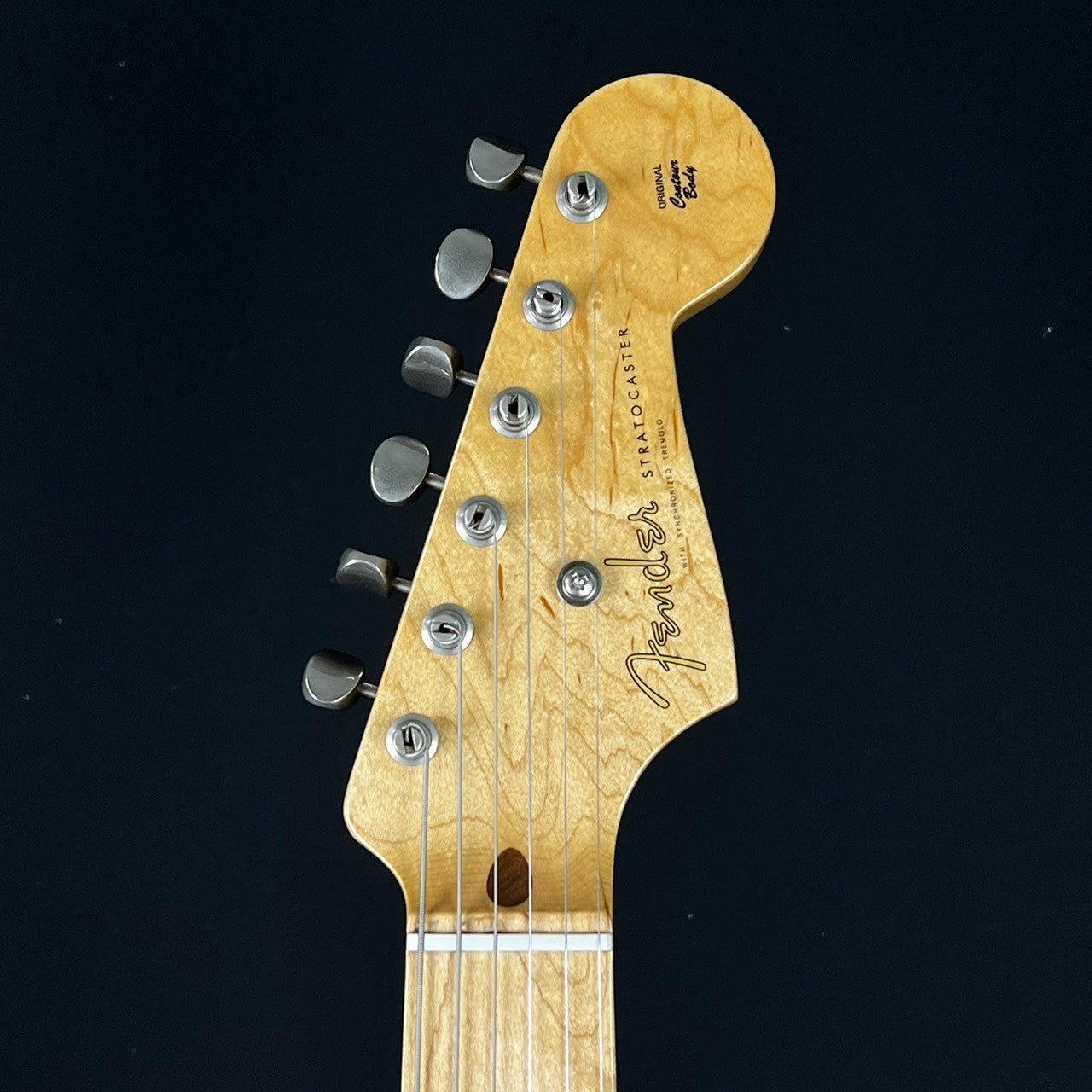 Fender Classic Player 50s Stratocaster