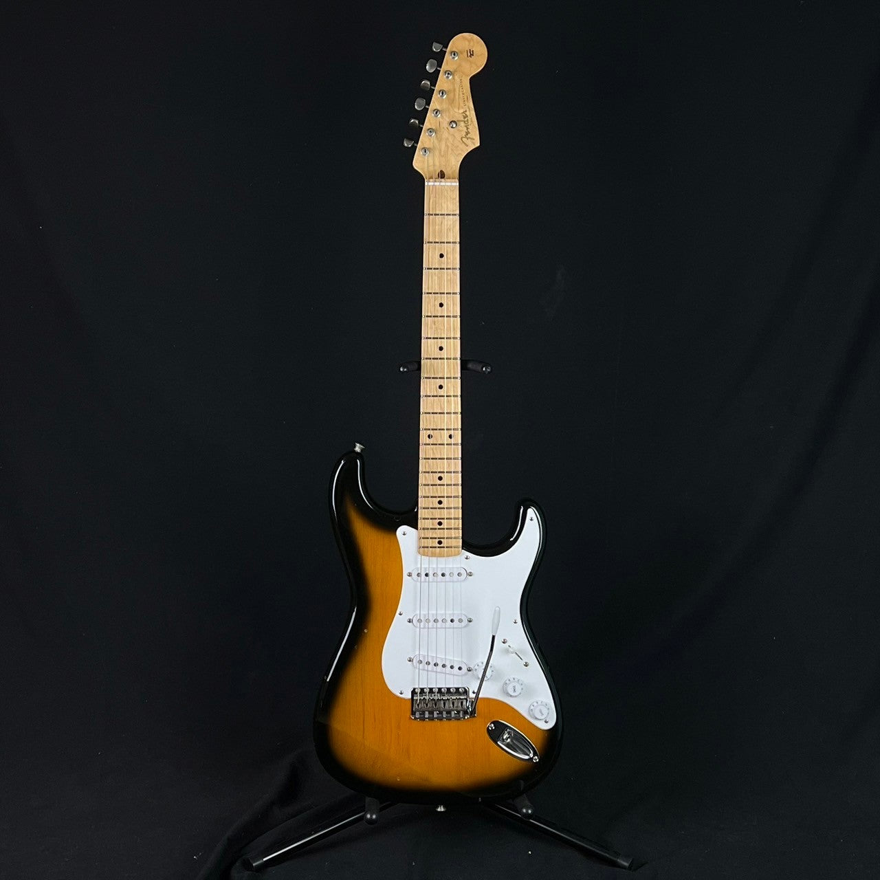 Fender Classic Player 50s Stratocaster