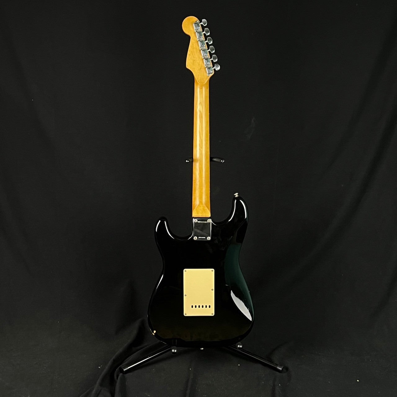 Squier Affinity Stratocaster