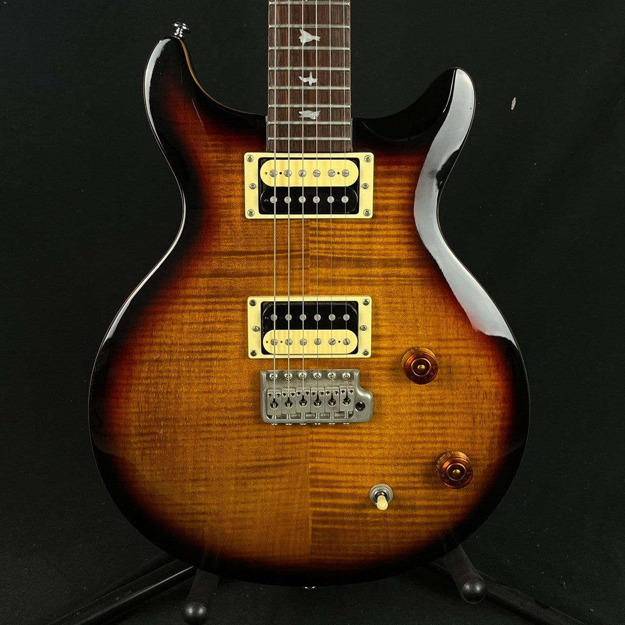 PRS SE サンタナ