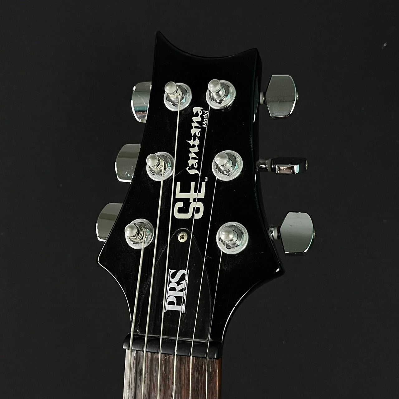 PRS SE サンタナ