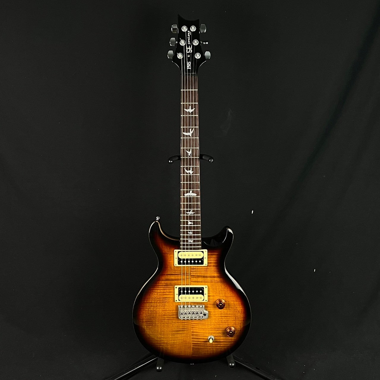 PRS SE サンタナ