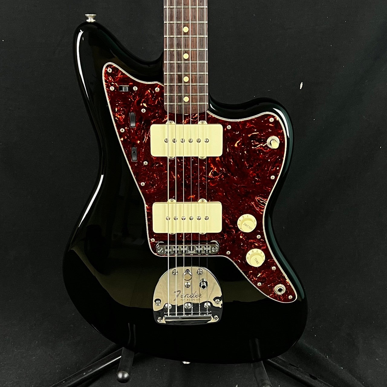 Fender Classic Player Jazzmaster Special