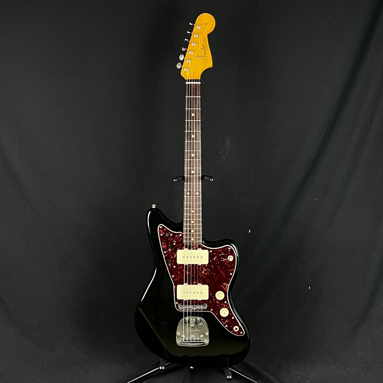 Fender Classic Player Jazzmaster Special