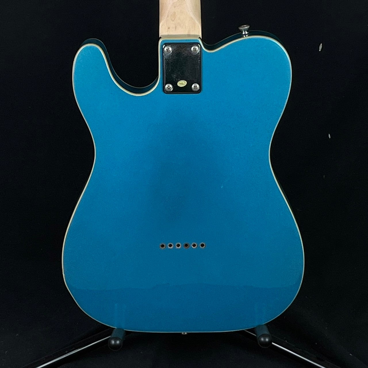 Bacchus Universe Series Telecaster | UNISOUND BANGKOK กีตาร์ไฟฟ้า