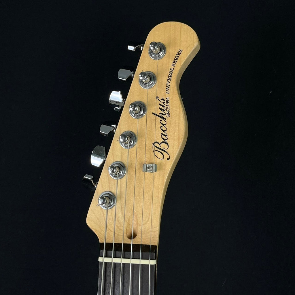 Bacchus Universe Series Telecaster