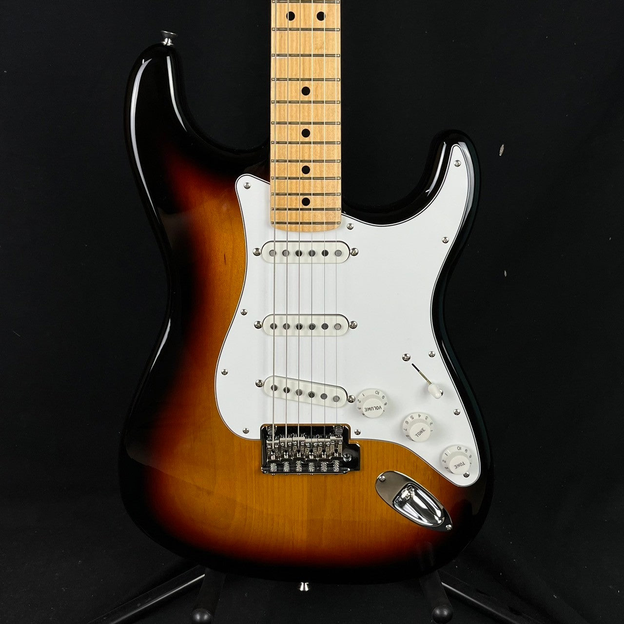 Fender Japan Hybrid II Stratocaster | UNISOUND BANGKOK  エレキギター、セカンドハンドギター、セカンドハンドベース、サイアムスクエア