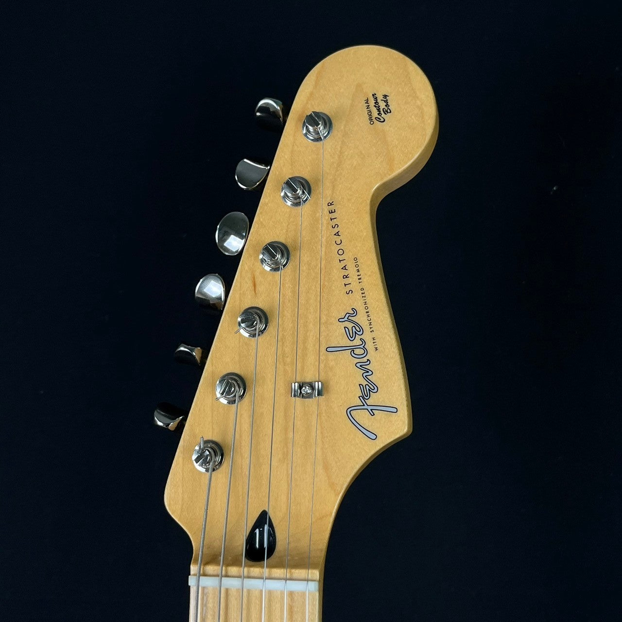 Fender Japan Hybrid II Stratocaster | UNISOUND BANGKOK  エレキギター、セカンドハンドギター、セカンドハンドベース、サイアムスクエア