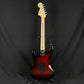 Squier Standard Stratocaster