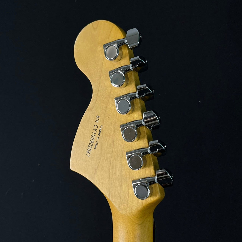 Squier Standard Jagmaster