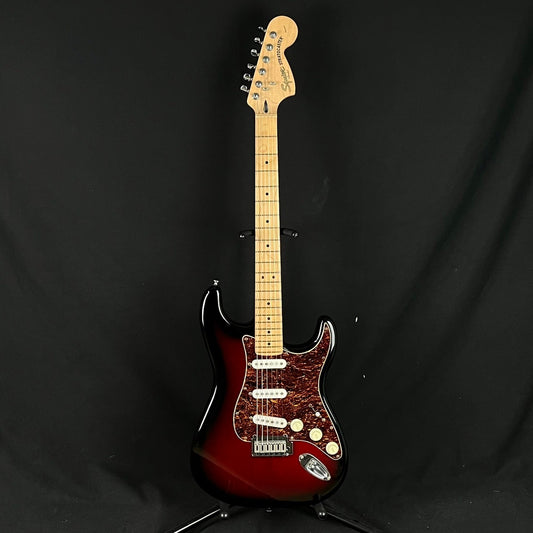 Squier Standard Stratocaster