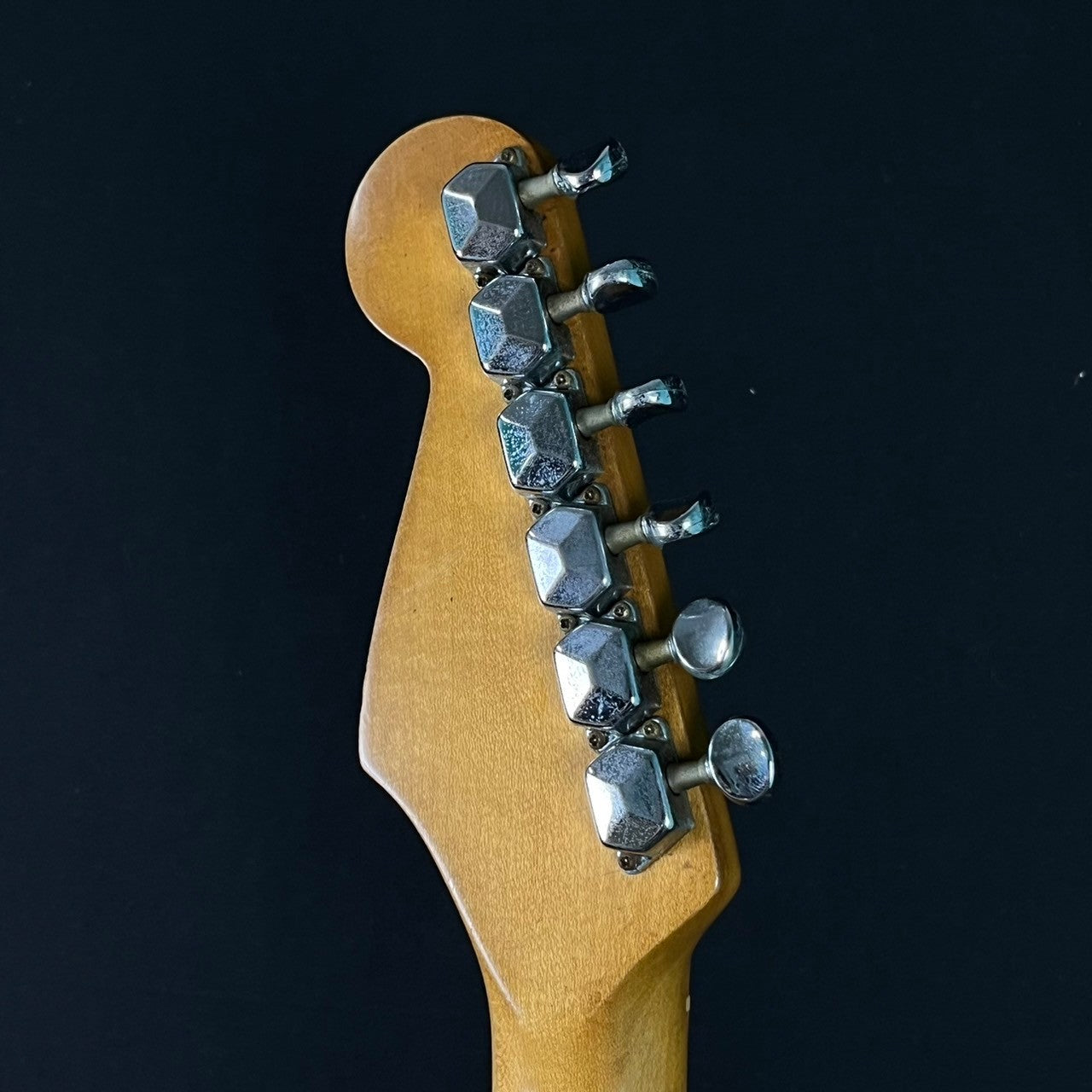 Fender Mexico Stratocaster Squier Series