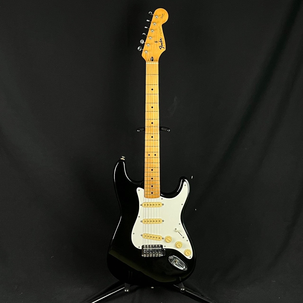 Fender Mexico Stratocaster Squier シリーズ