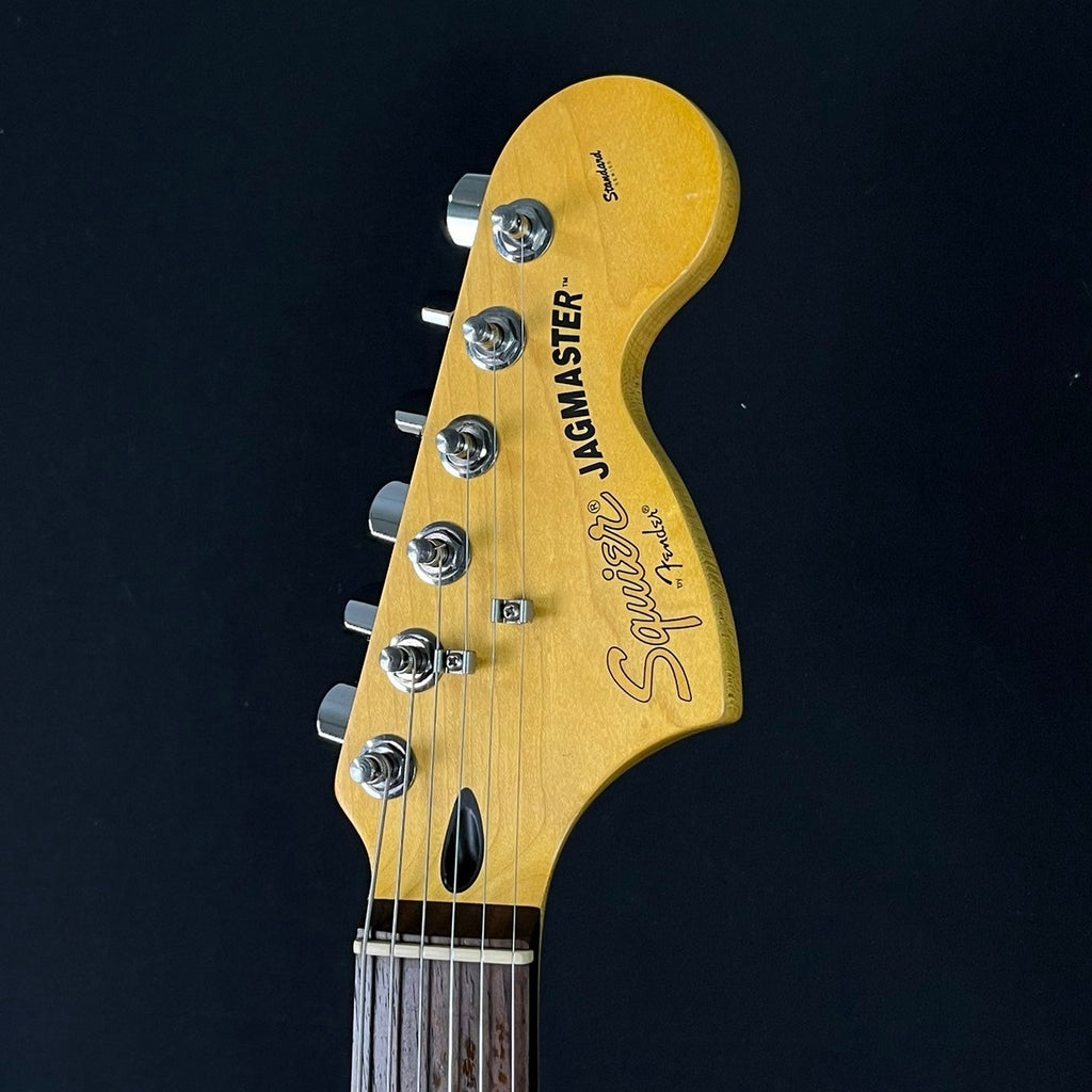 Squier Standard Jagmaster