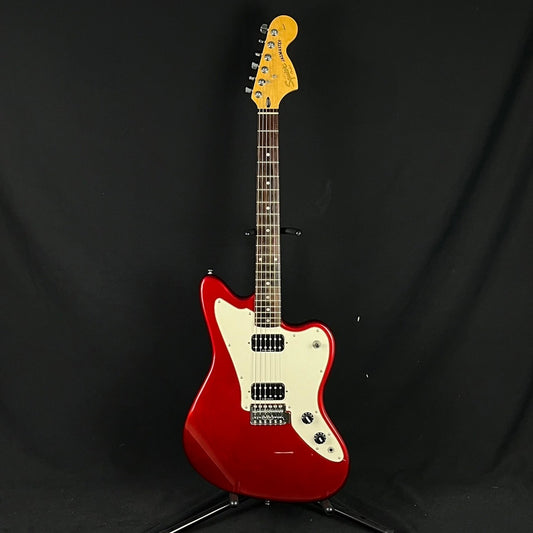 Squier Standard Jagmaster