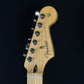 Fender Player Stratocaster Black MN