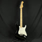 Fender Player Stratocaster Black MN