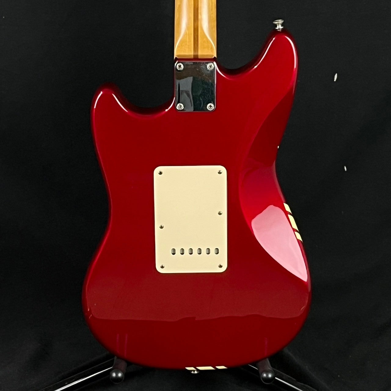 Fender Deluxe Cyclone II | UNISOUND BANGKOK エレキギター、中古ギター、中古ベース、サイアム スクエア