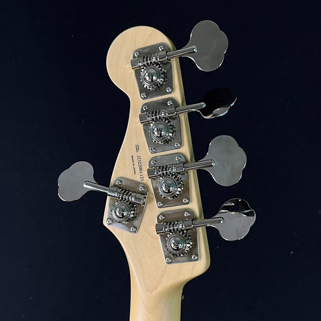 Fender Japan Hybrid II Jazz Bass