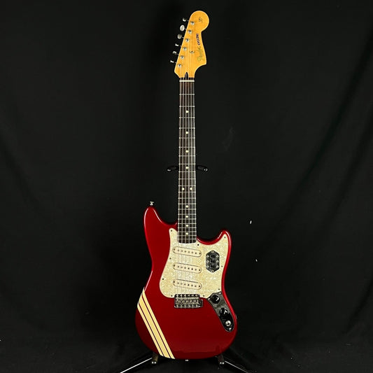 Fender Deluxe Cyclone II