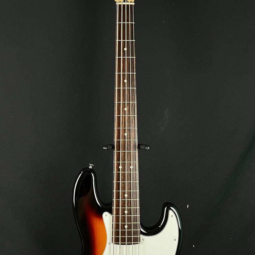 Fender Japan Hybrid II Jazz Bass