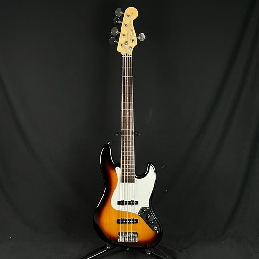 Fender Japan Hybrid II Jazz Bass