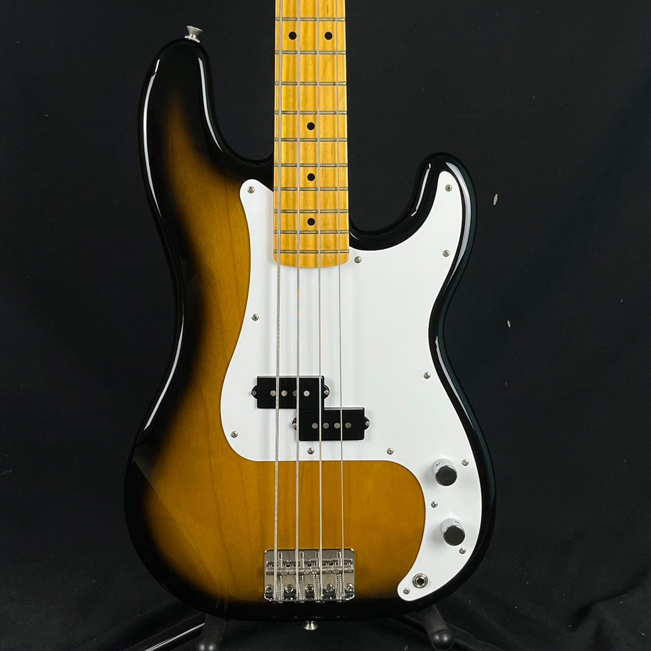 CoolZ Japan Precision Bass