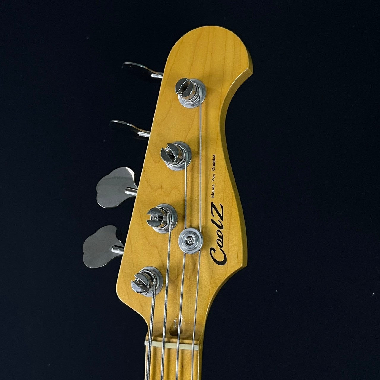 CoolZ Japan Precision Bass