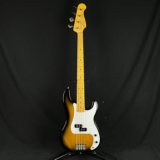 CoolZ Japan Precision Bass