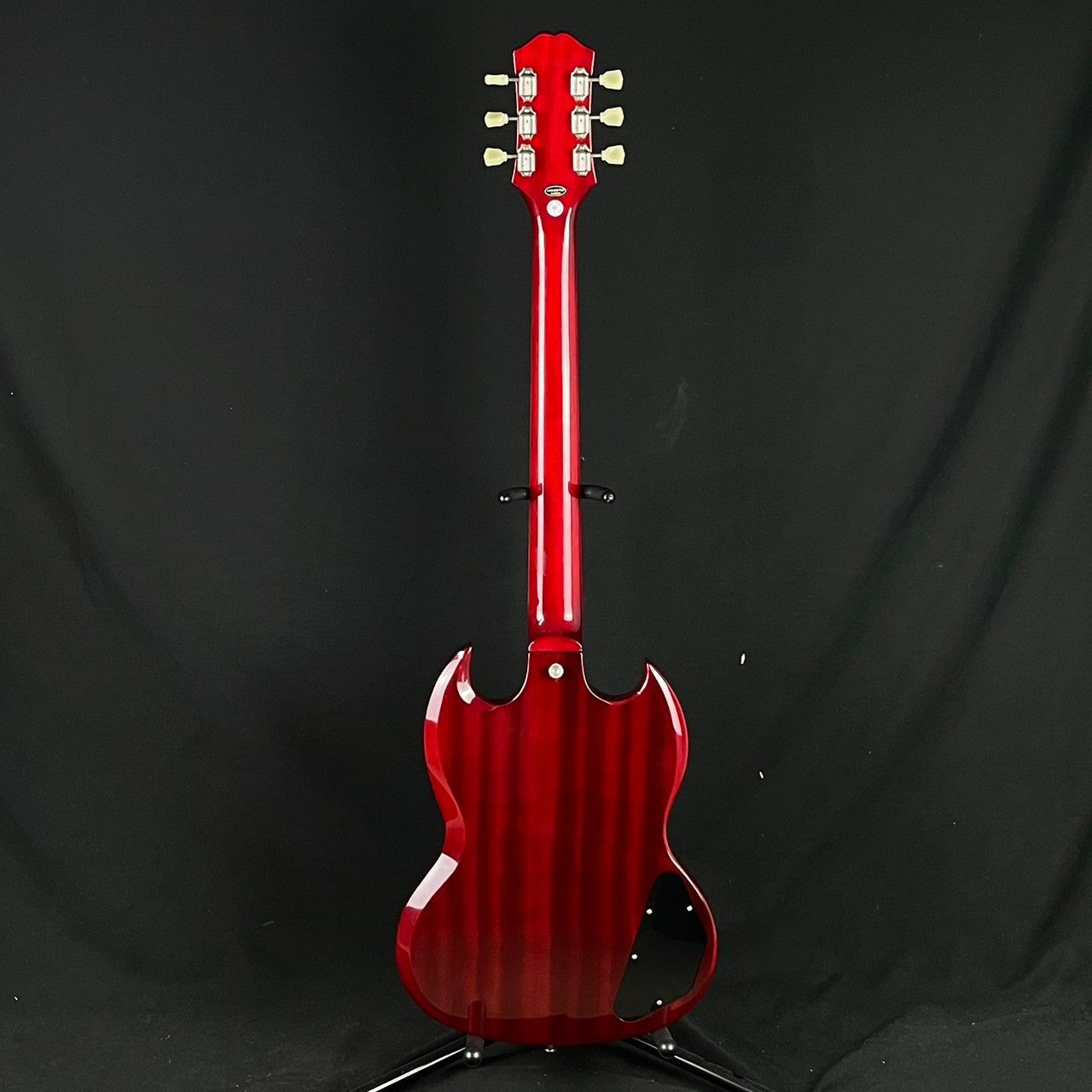 Epiphone SG Standard Left-Hand