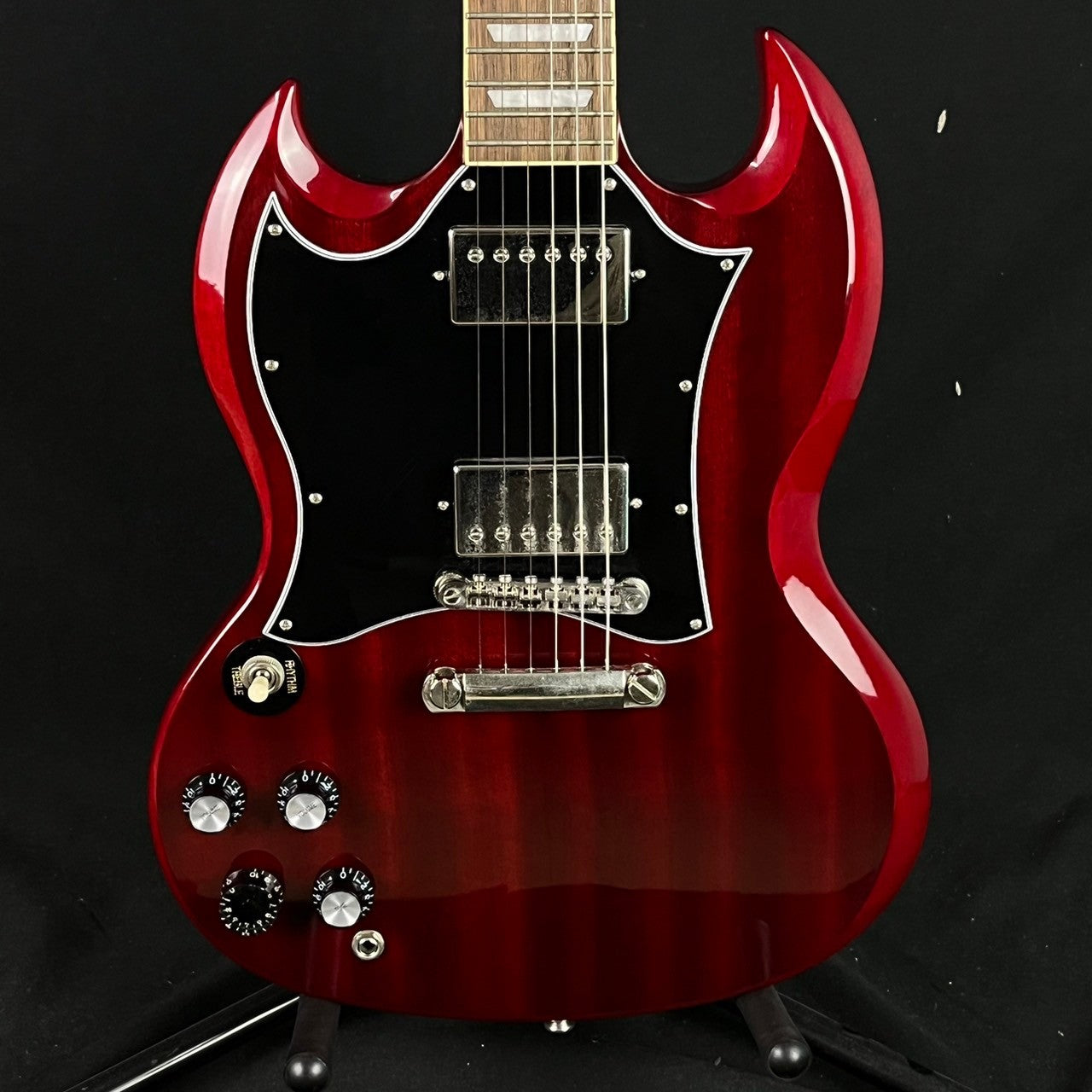 Epiphone SG Standard Left-Hand