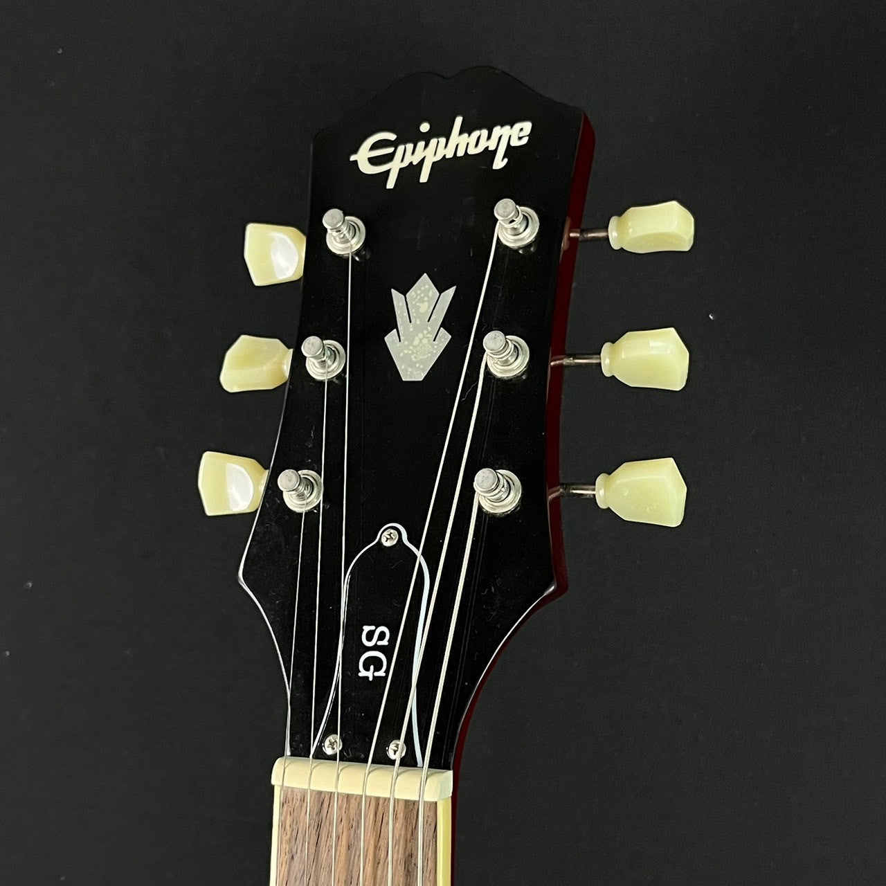 Epiphone SG Standard Left-Hand