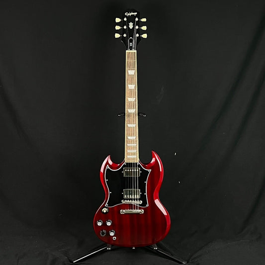 Epiphone SG Standard Left-Hand