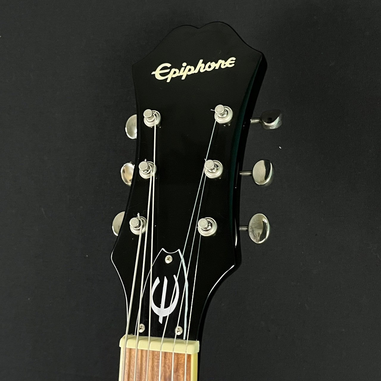 Epiphone Casino VS