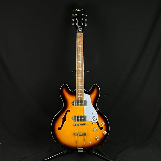 Epiphone Casino VS