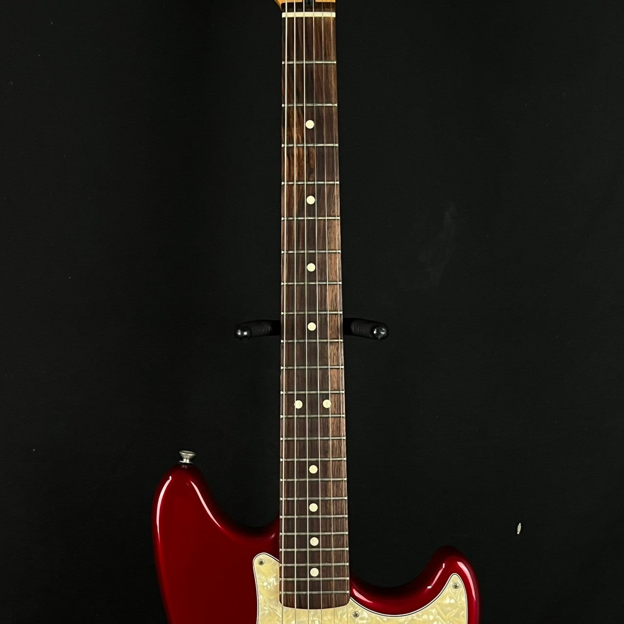 Fender Mexico Cyclone