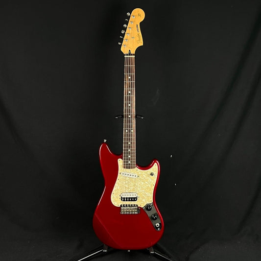 Fender Mexico Cyclone