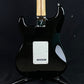 Fender Player Stratocaster Black MN