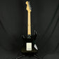 Fender Player Stratocaster Black MN